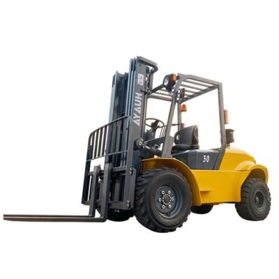 FT4×2-Terrain-forklift-1